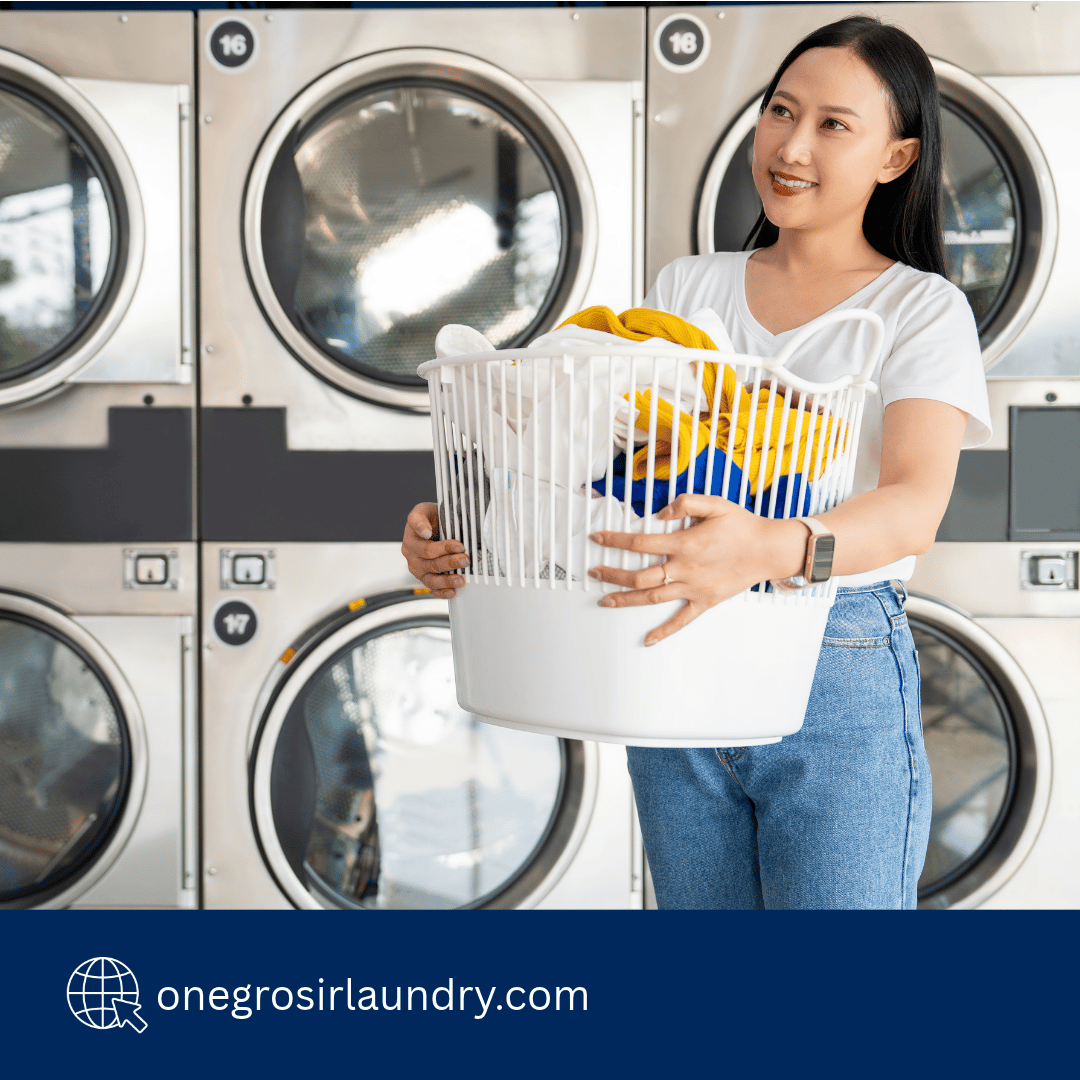 promosi usaha laundry
