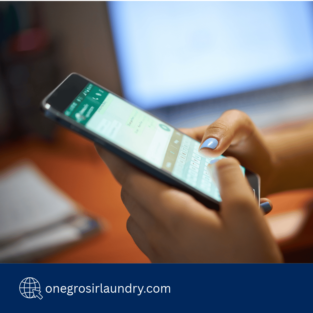 promosi laundry online