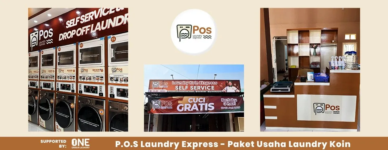 Pos Laundry