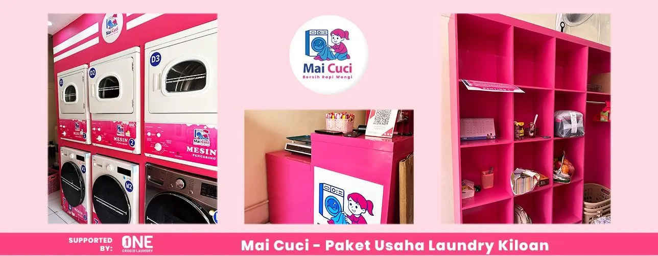 Mai Cuci 