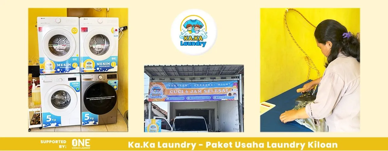 Ka.ka Laundry