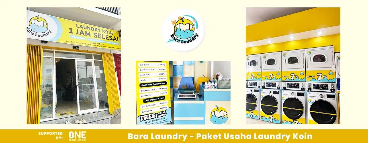 Bara Laundry
