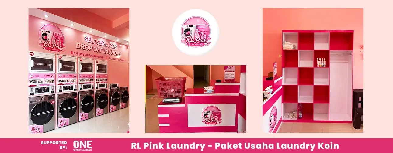 RL Laundry