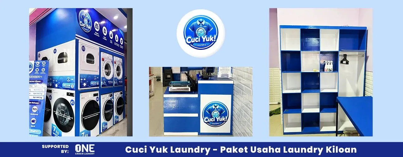Cuci Yuk