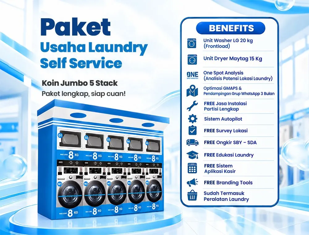 Promo Terbaik Kami 