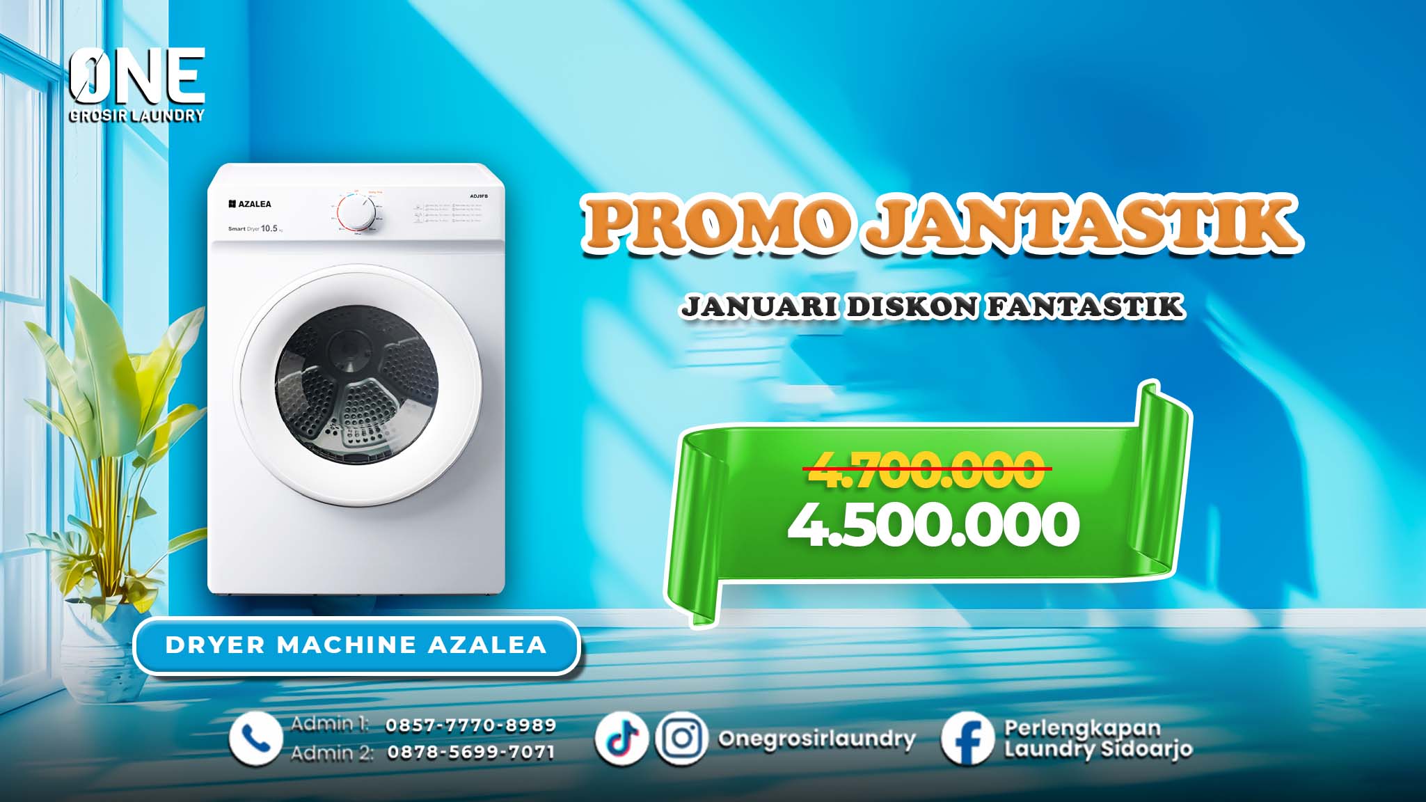 3. Web Promo Januari