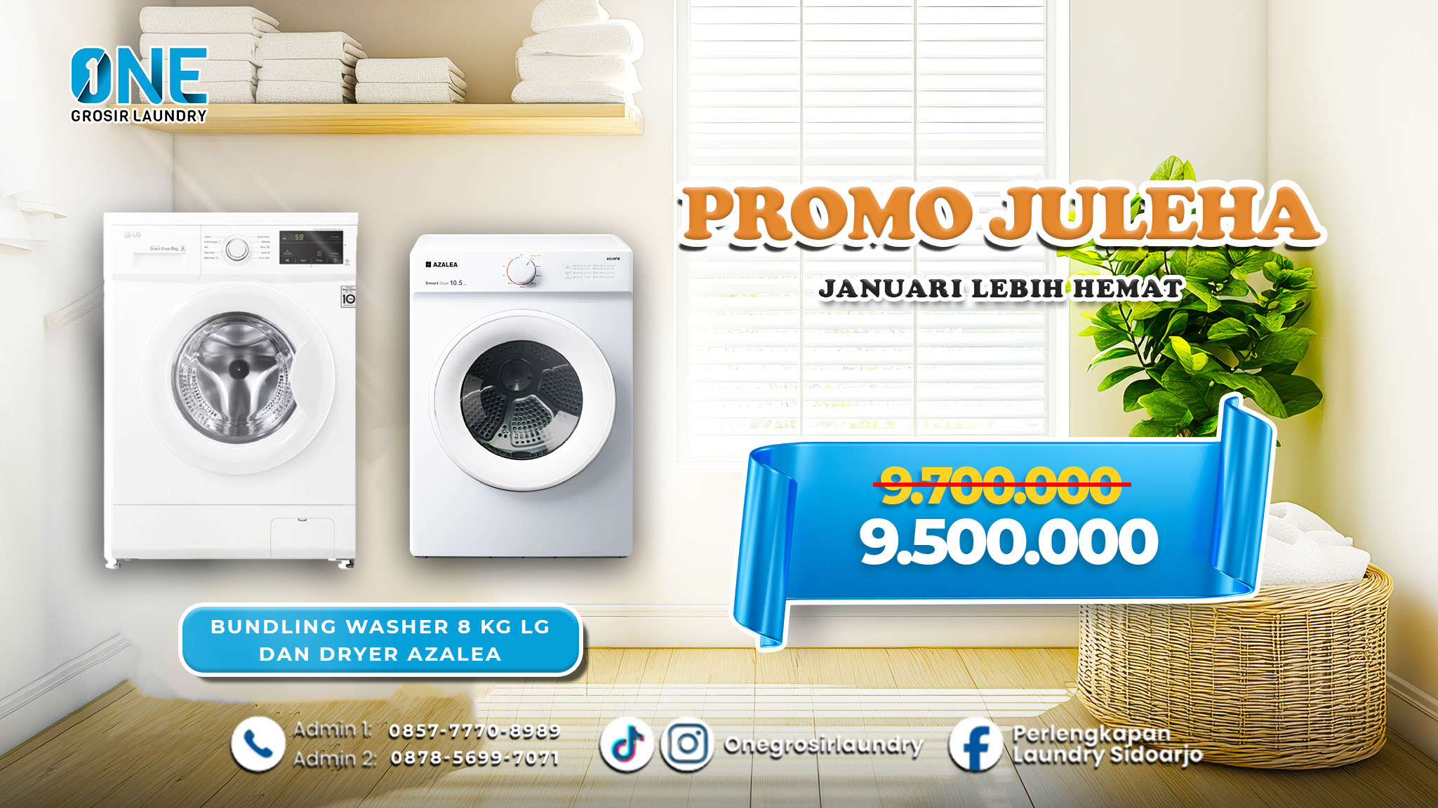 4. Web Promo Januari