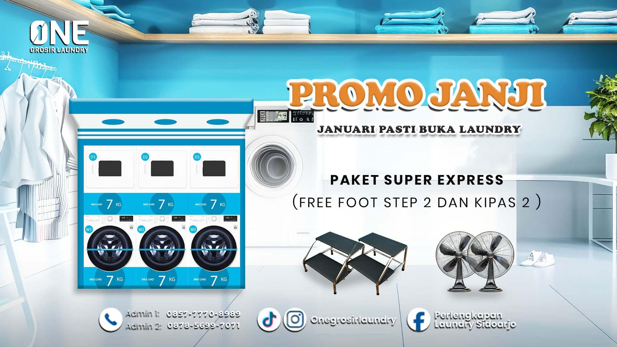 5. Web Promo Januari